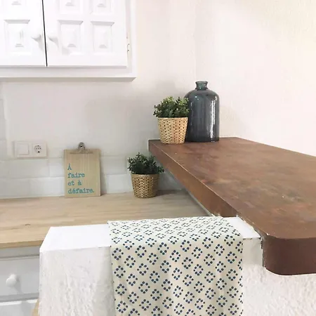 公寓 Tropicana Park Fase Iv - Tp110b Planta Baja *