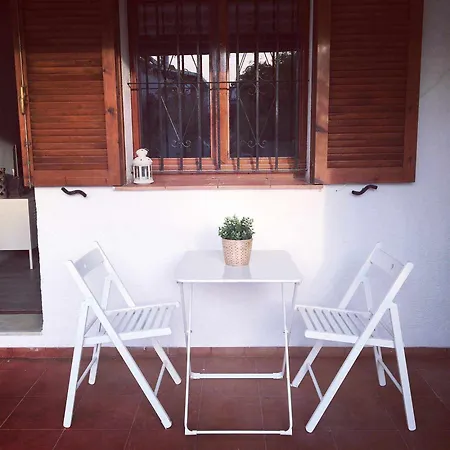 Tropicana Park Fase Iv - Tp110b Planta Baja *