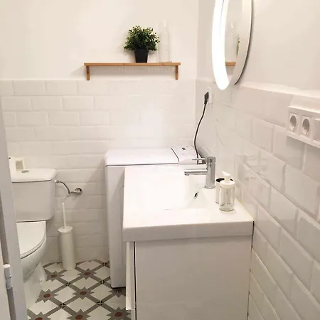 Tropicana Park Fase Iv - Tp110b Planta Baja 德尼亚