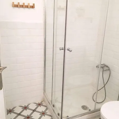 公寓 Tropicana Park Fase Iv - Tp110b Planta Baja