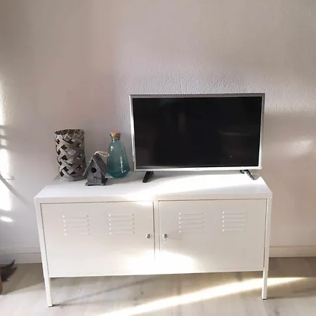 公寓 Tropicana Park Fase Iv - Tp110b Planta Baja