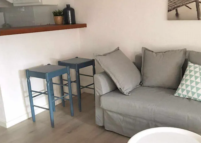 Tropicana Park Fase Iv - Tp110b Planta Baja Apartament