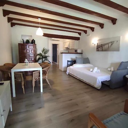 דירה Tropicana Park Fase Iv - Tp110b Planta Baja דניה