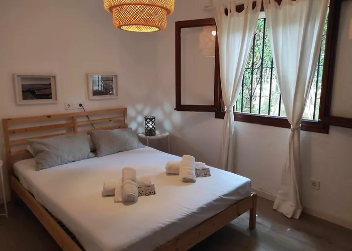 Διαμέρισμα Tropicana Park Fase Iv - Tp110b Planta Baja