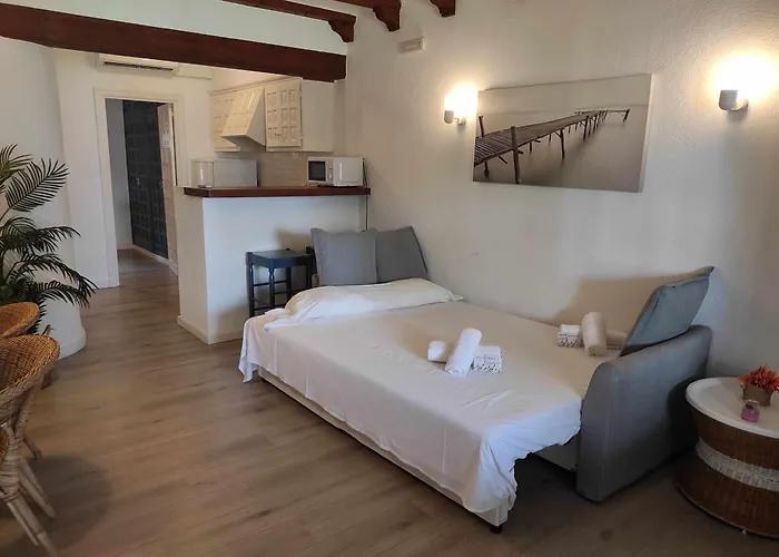 Tropicana Park Fase Iv - Tp110b Planta Baja דניה