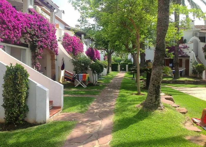 Tropicana Park Fase Iv - Tp110b Planta Baja * דניה