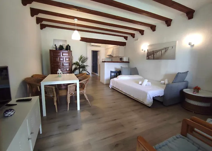 Διαμέρισμα Tropicana Park Fase Iv - Tp110b Planta Baja Denia