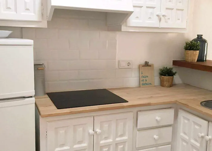 Διαμέρισμα Tropicana Park Fase Iv - Tp110b Planta Baja Denia