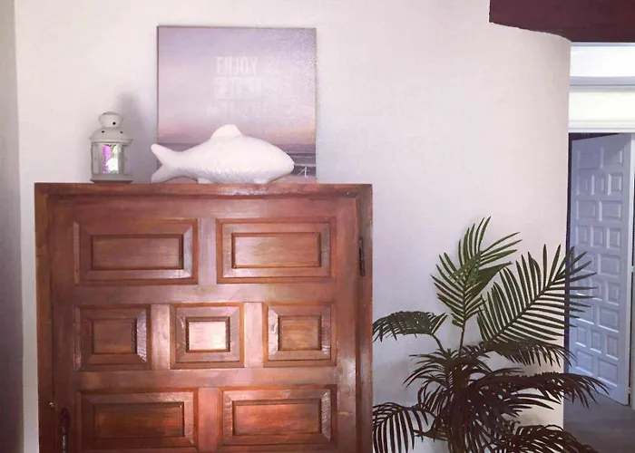 Tropicana Park Fase Iv - Tp110b Planta Baja Denia