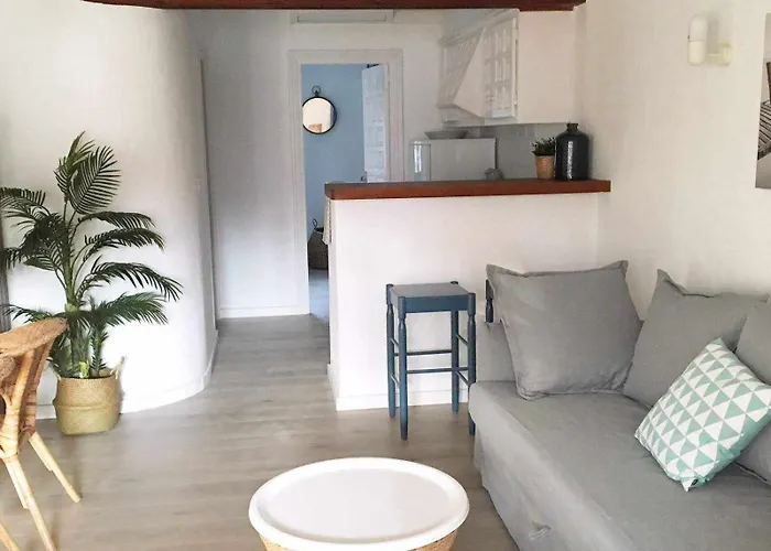 Tropicana Park Fase Iv - Tp110b Planta Baja Διαμέρισμα Denia