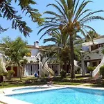 Tropicana Park Fase Iv - Tp110b Planta Baja Denia