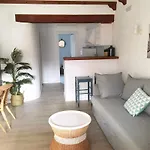 Tropicana Park Fase Iv - Tp110b Planta Baja Apartment Denia