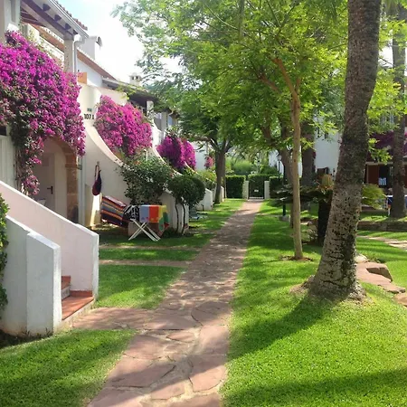 Tropicana Park Fase Iv - Tp110b Planta Baja * Denia