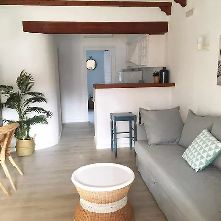 Tropicana Park Fase Iv - Tp110b Planta Baja Lägenhet Denia