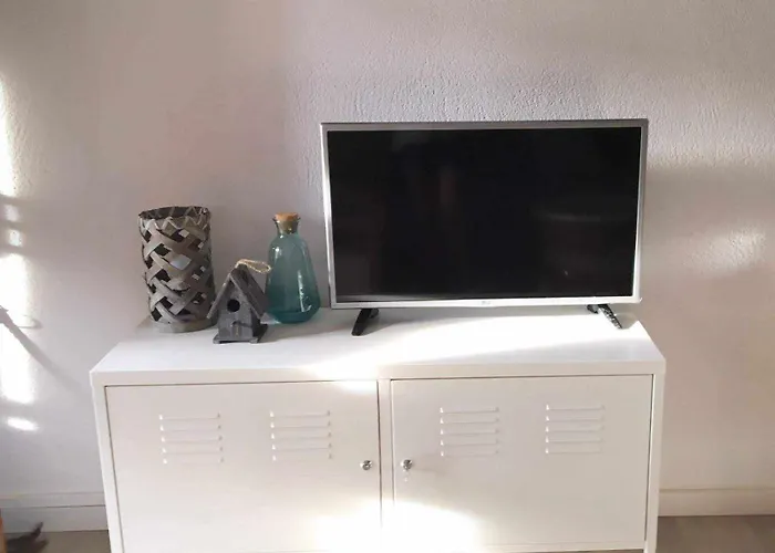 Daire Tropicana Park Fase Iv - Tp110b Planta Baja